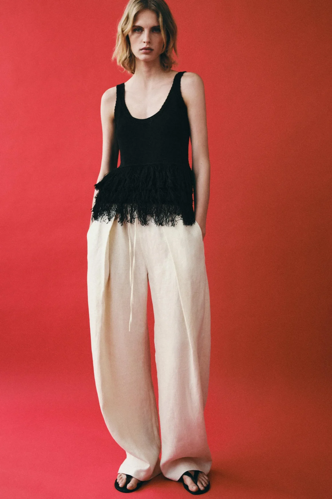 The Best Zara New Arrivals to Shop for Summer 2026