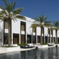 Oman’s quarterly hotel revenues rise 8.4% to OMR85.4 million