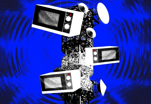 A Two-Person Startup Has Fixed One of the Most Hated Sounds in Modern Life