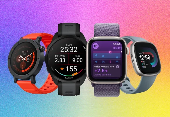 4 Best Budget Smartwatch Models for Less Than $250 (2026)