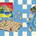 The 35 Best Board Games for Family Game Night