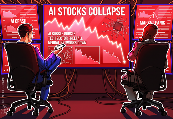Hedge fund with $1.1B in Bitcoin miner stocks seeks capital after AI sell-off: FT