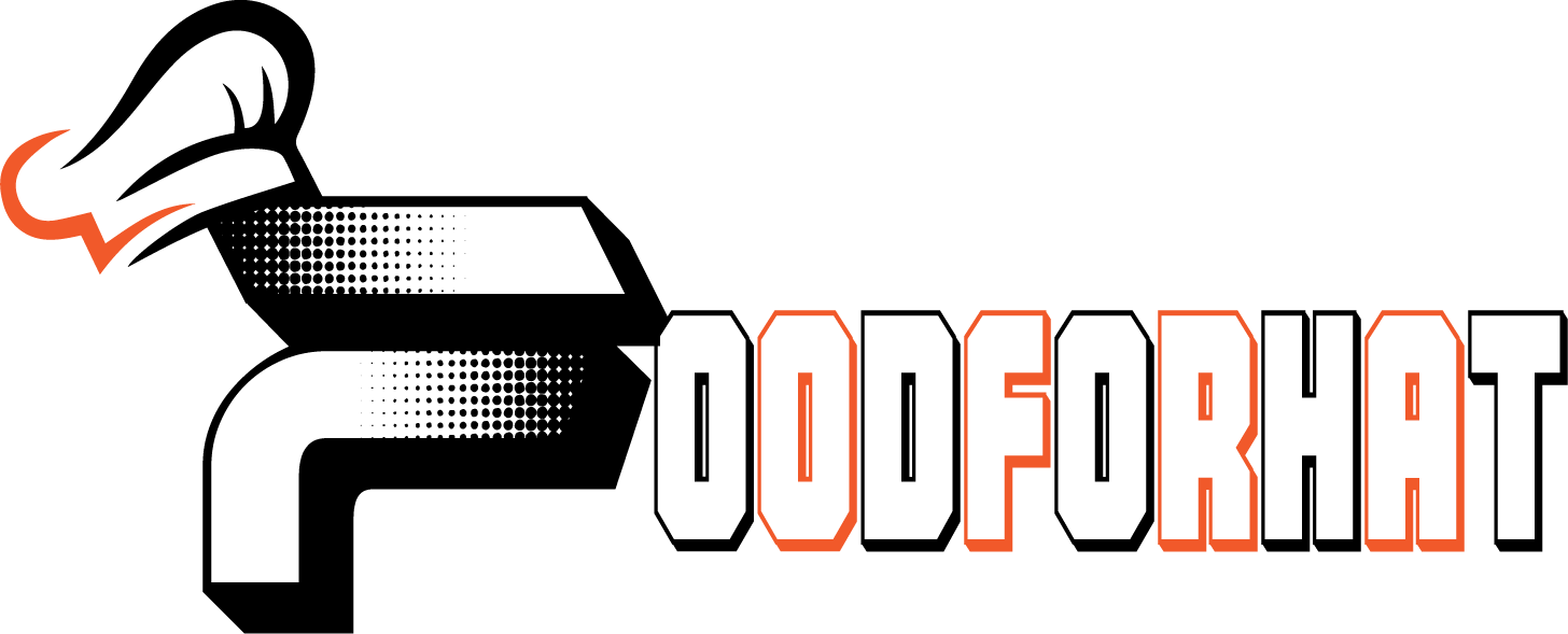 Foodforhat