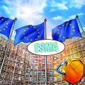 ESMA adds 14 new CASPs to MiCA register as licensing slows