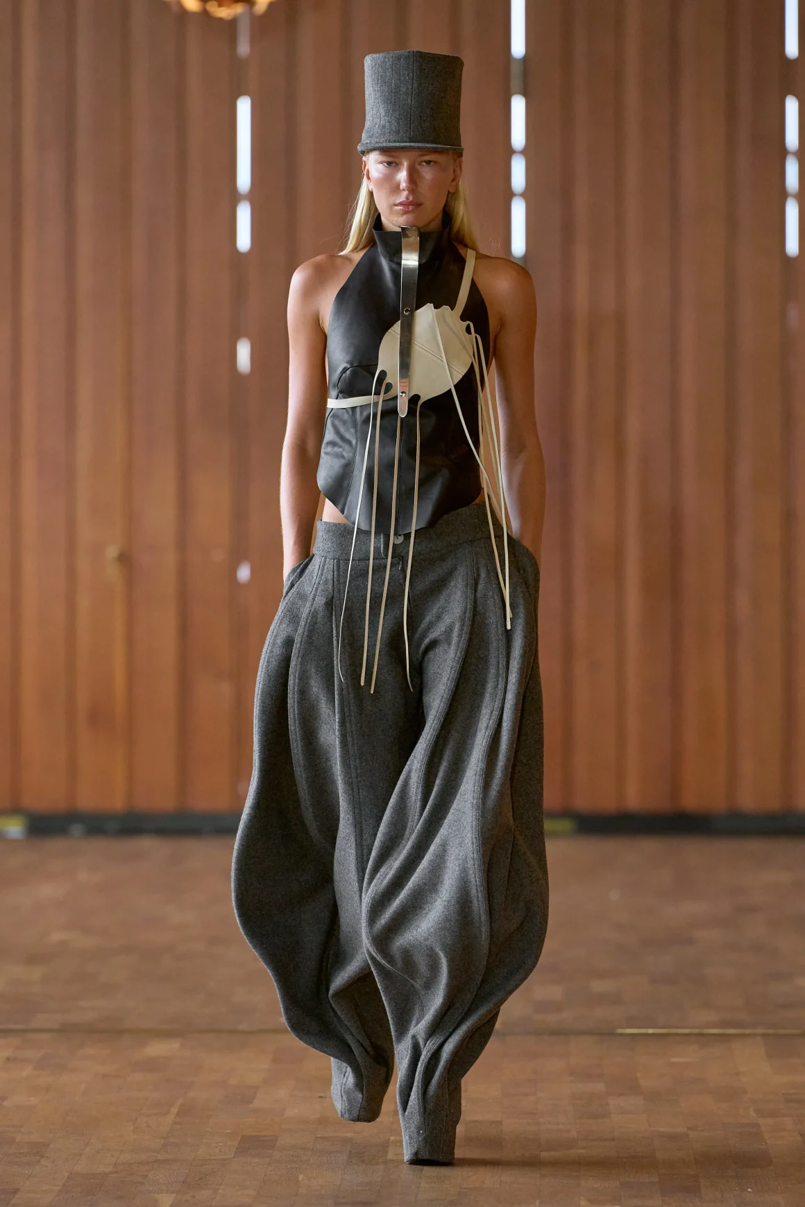 The Swedish School of Textiles Copenhagen Spring 2027