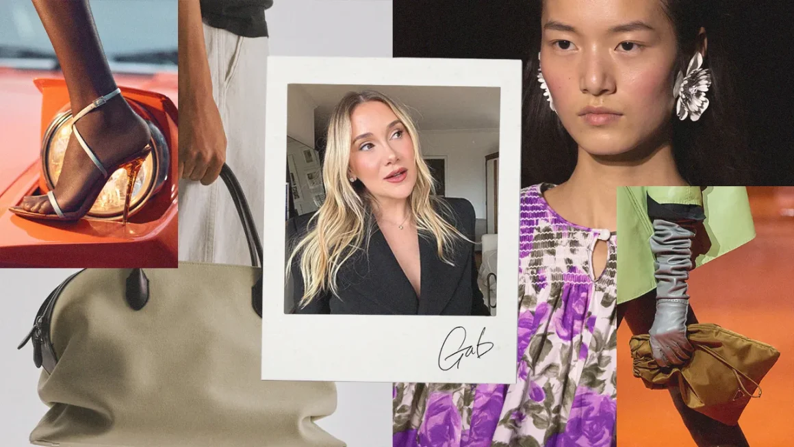 The Hot List: 20 Must-Have Pieces, According to Instagram’s Favorite Fashion Sourcer
