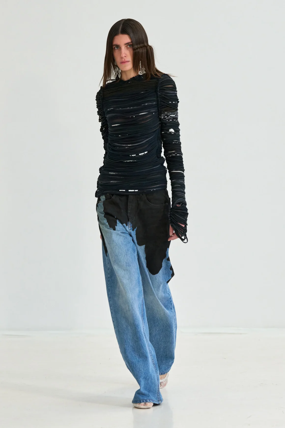 Area Spring 2027 Ready-to-Wear