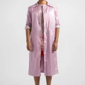 Bianca Saunders Spring 2027 Menswear