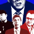 AI Leaders Are Calling for a Slowdown. Trump’s Team Says It’s on Them