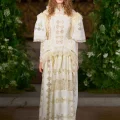 Bora Aksu Spring 2027 Ready-to-Wear