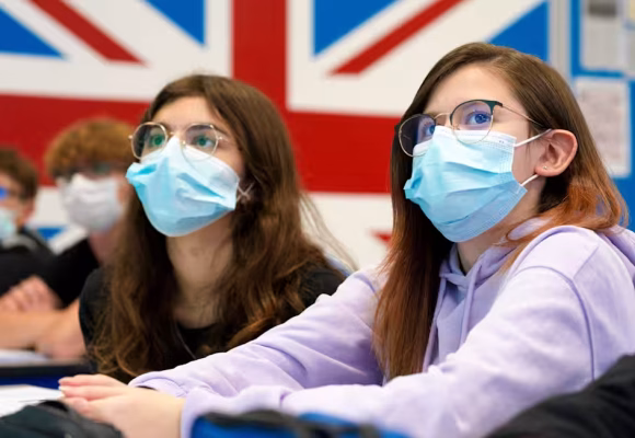 Why teenagers are doing worse at school