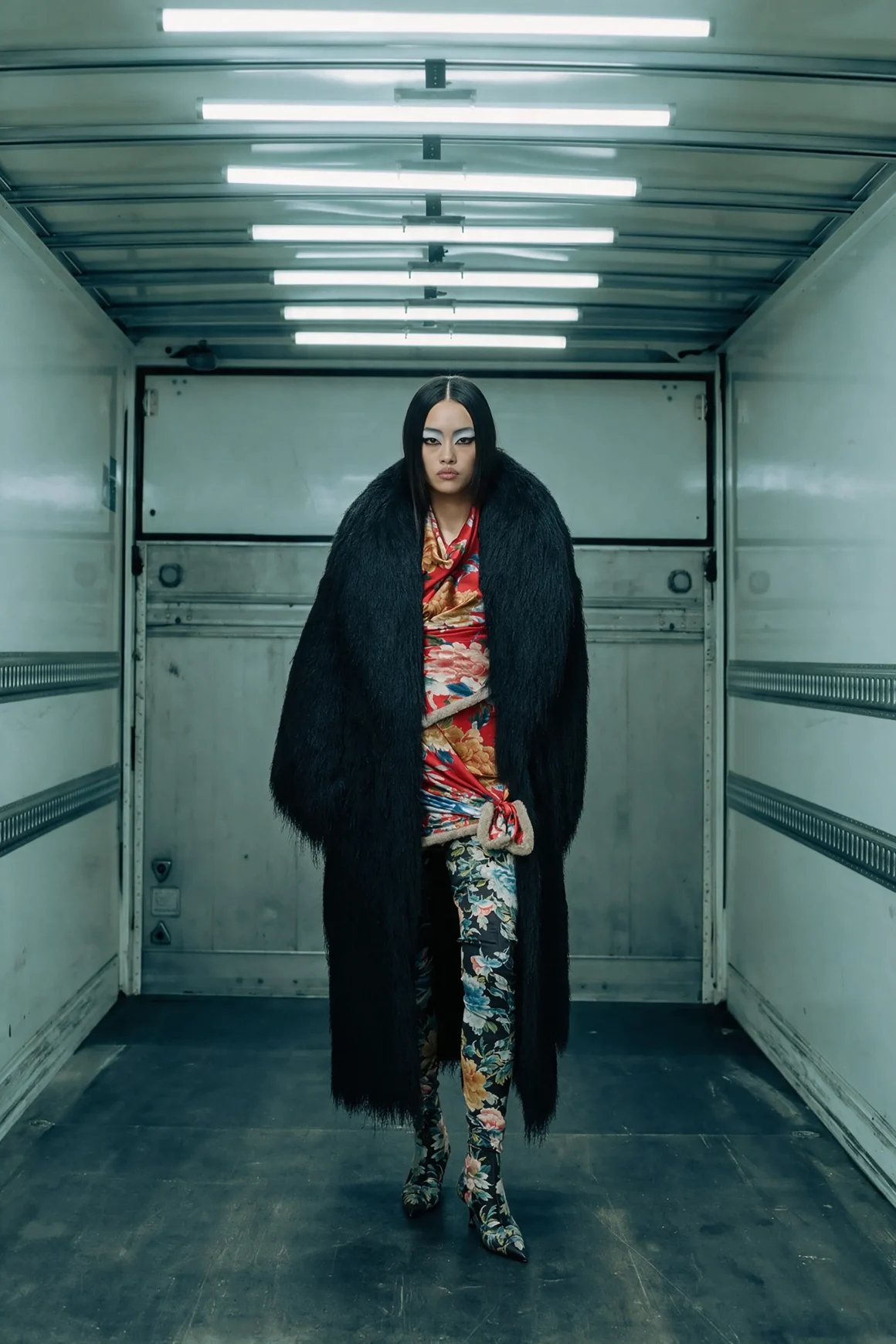 Alexander Wang Resort 2027