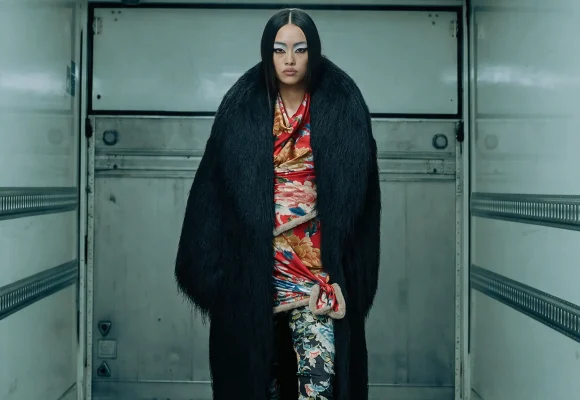 Alexander Wang Resort 2027