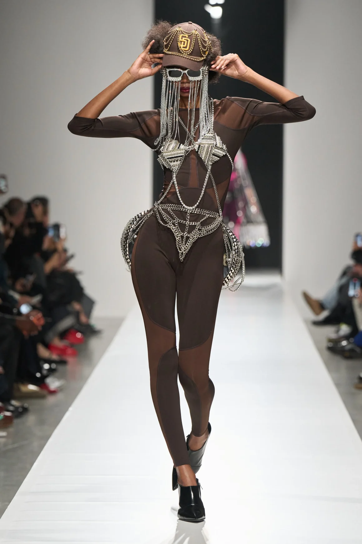 Junya Watanabe Spring 2027 Ready-to-Wear
