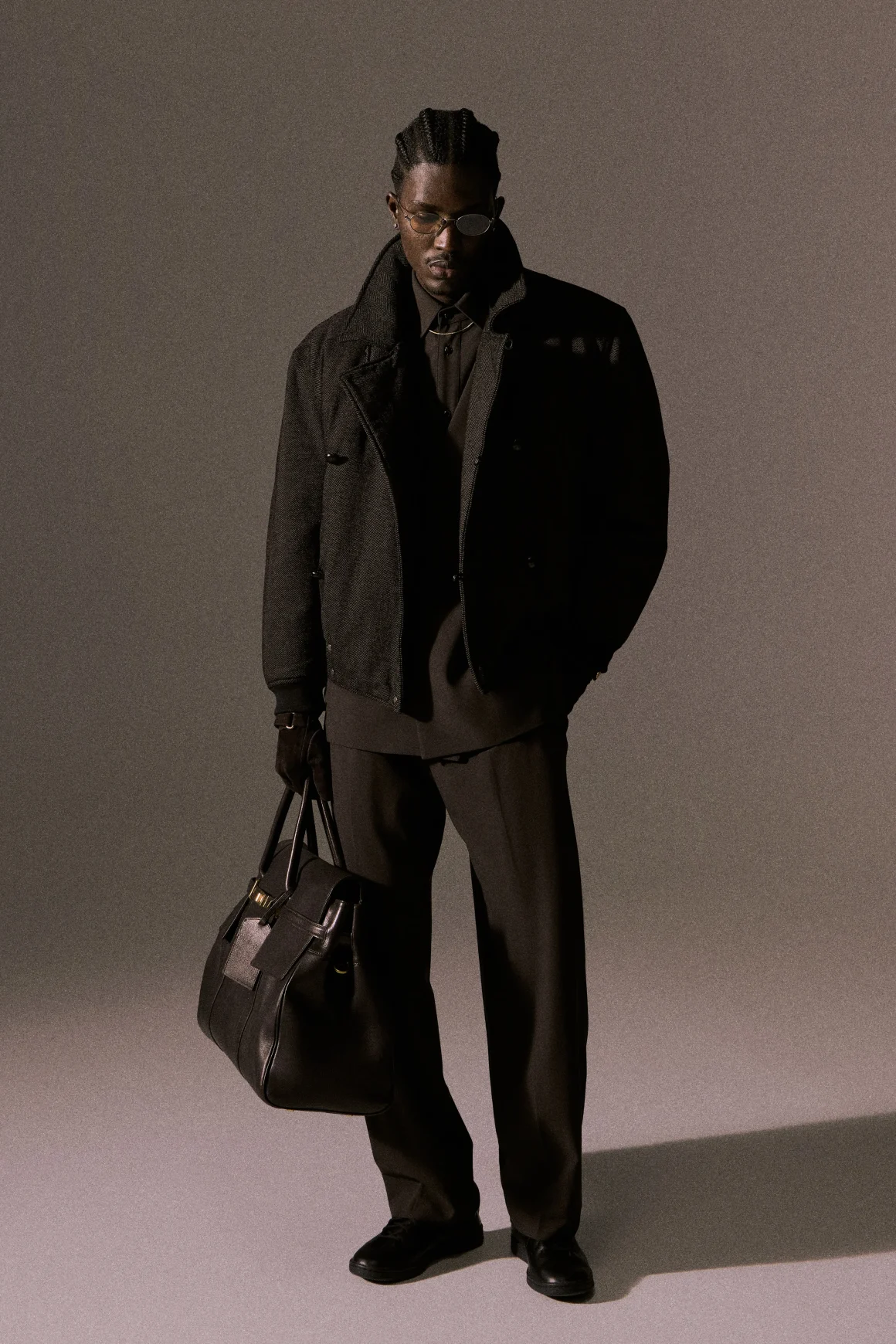 Kith Spring 2027 Menswear