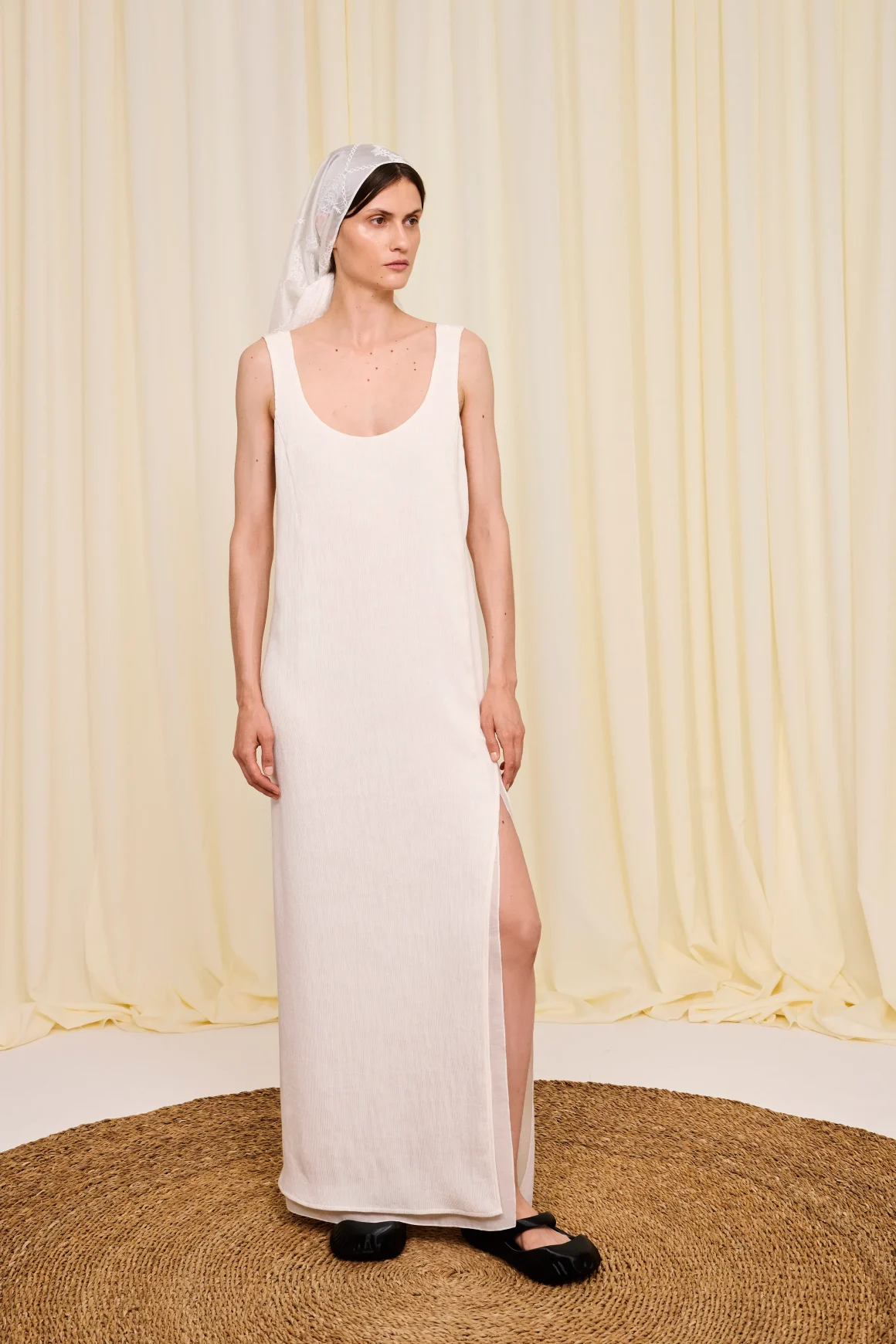 Nehera Spring 2027 Ready-to-Wear