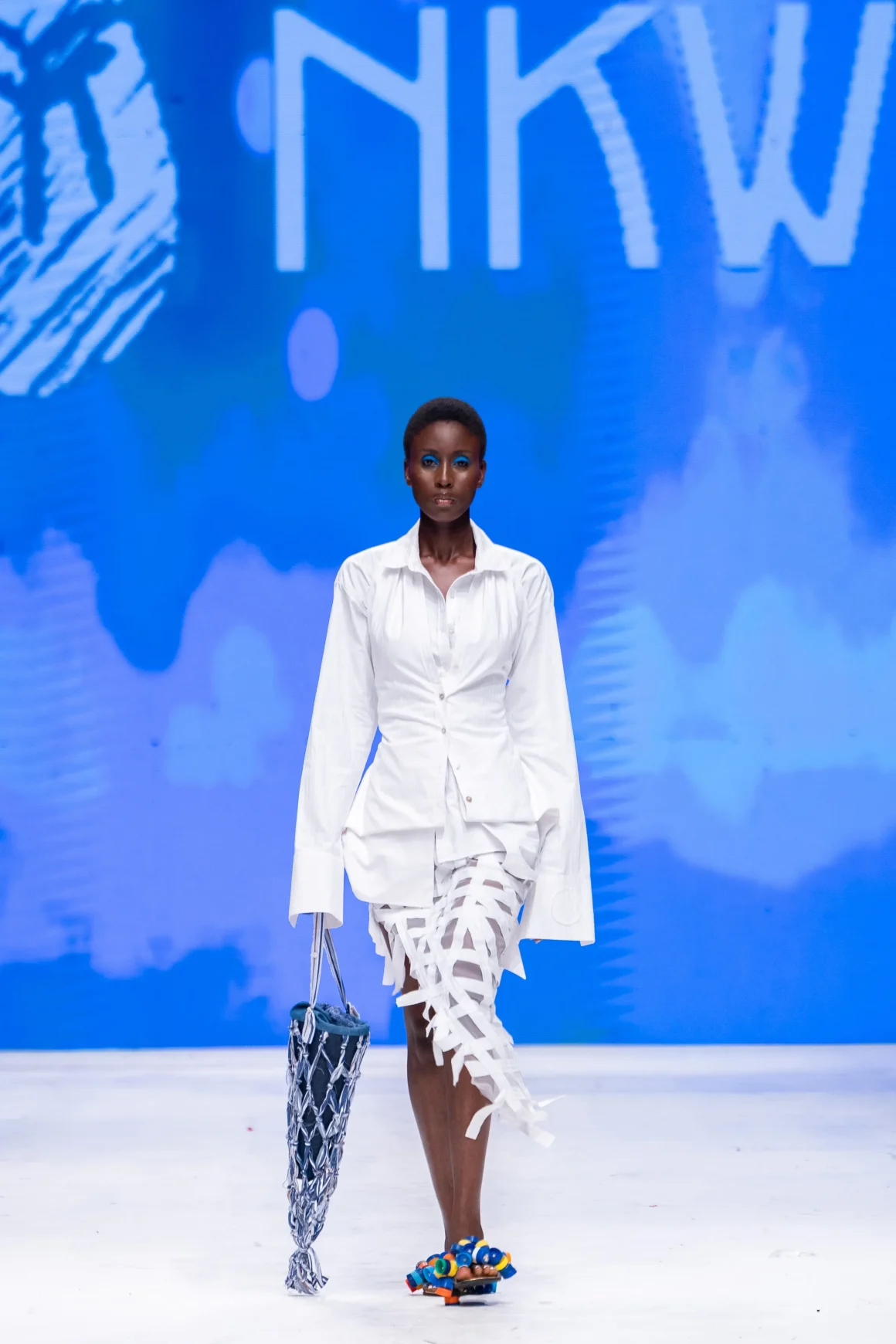 Nkwo Lagos Spring 2027