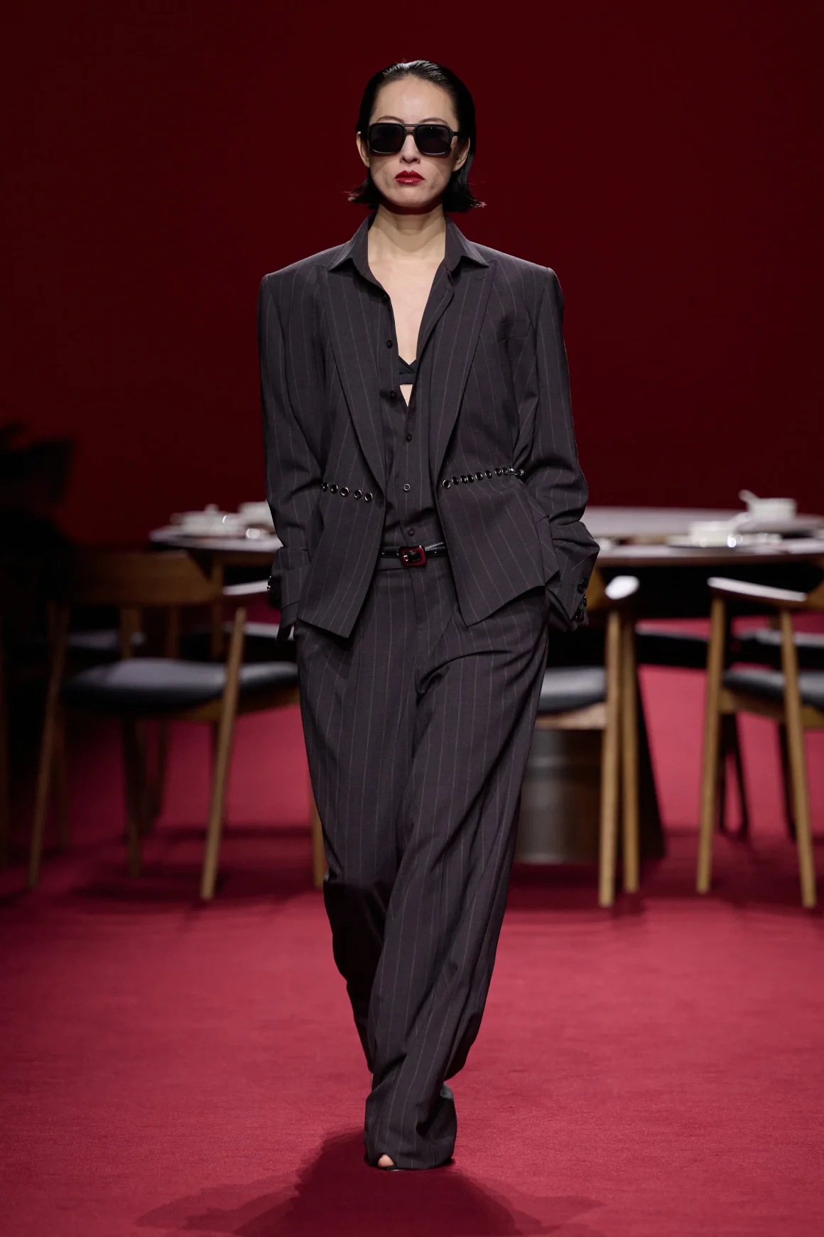 Shao Shanghai Spring 2027