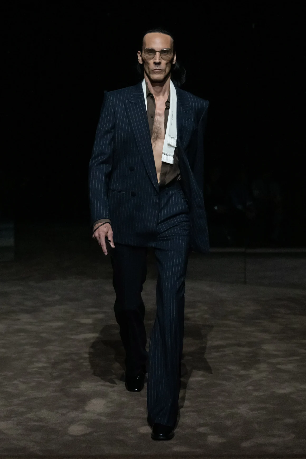 Tom Ford Spring 2027 Ready-to-Wear