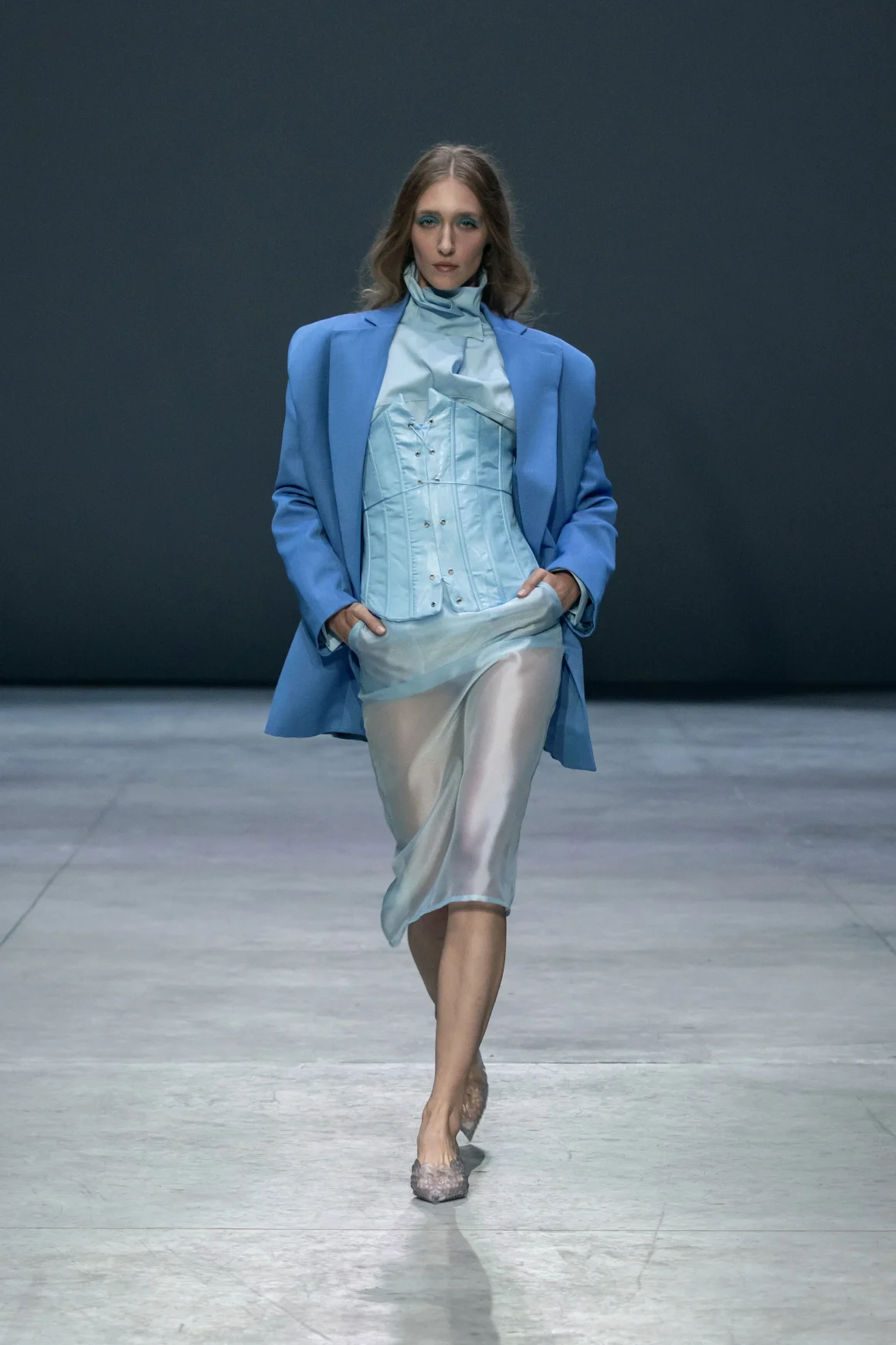 Zurce Mexico Spring 2027