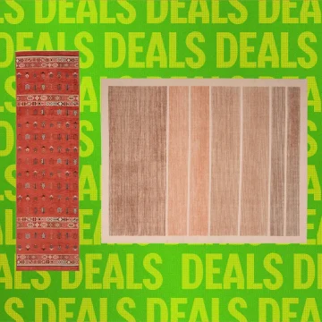 Revival Rugs Birthday Sale: 20 Percent Off Sitewide Through Sunday