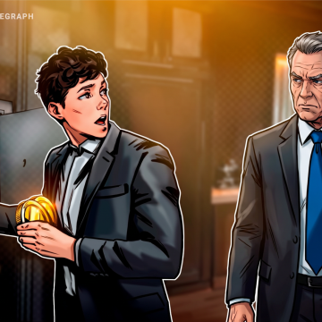 US senator probes Tether after reported deal with ex-Trump crypto adviser