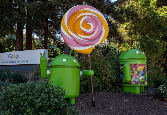 Google shares tumble 9% after $51bn AI outlay deepens cash burn