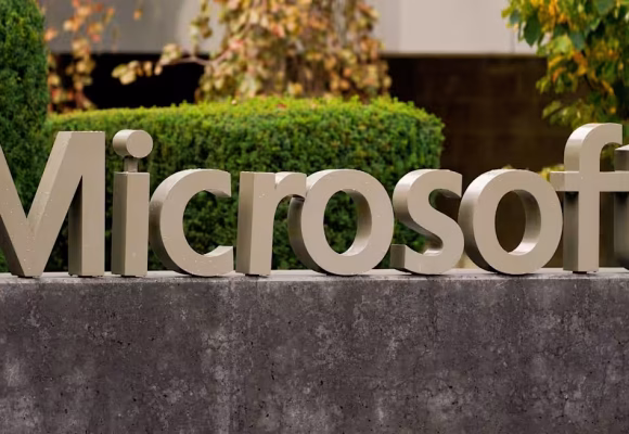 Microsoft cloud revenue beats expectations