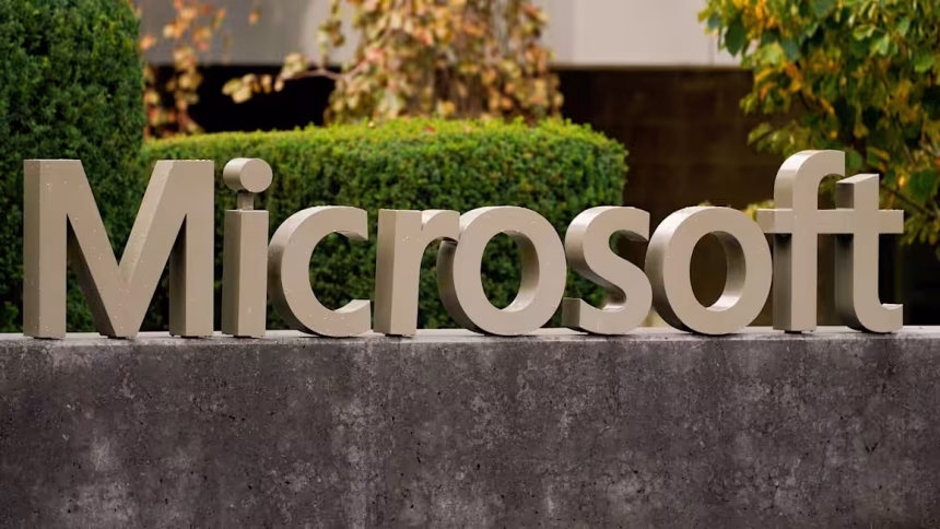 Microsoft cloud revenue beats expectations